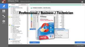 CCleaner Pro – Business – Technician 5.39.6399