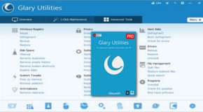 Glary Utilities Pro 5.91.0.112