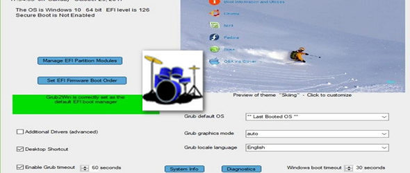 Grub2Win 1.0.2.8