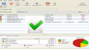 Maxprog eMail Verifier 3.7.1