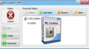 My Lockbox Pro 4.1 Build 4.1.3.719