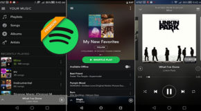 Spotify Premium MOD v8.8.32.508