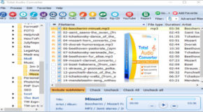 CoolUtils Total Audio Converter 5.3.0.162