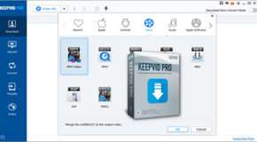 KeepVid Pro 7.1.2.1 + Portable