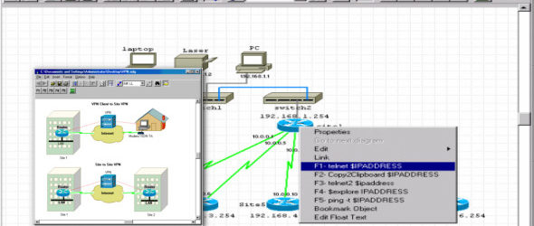 Network Notepad 5.0.4