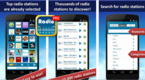 Radio FM Pro v3.6