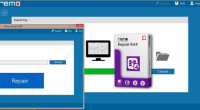 Remo Repair RAR 2.0.0.21 + Portable