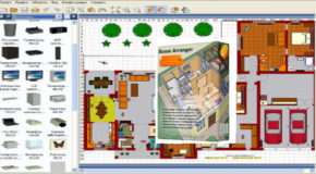 Room Arranger 9.6.0.621 + Portable