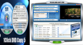 1CLICK DVD Copy Pro 5.1.2.4