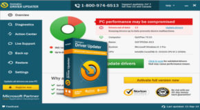 Auslogics Driver Updater 1.12