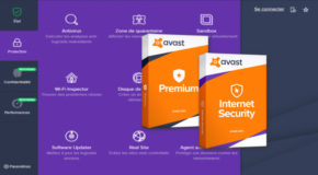 Avast Internet Security / Premier Build 18.2.3827