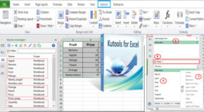 Kutools for Excel 26.10