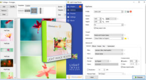 Light Image Resizer 5.1.3.0 + Portable