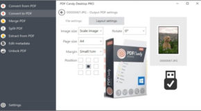 PDF Candy Desktop Pro 1.15 + Portable 1.13