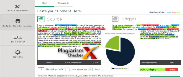 Plagiarism Checker X 6.0.6 Pro