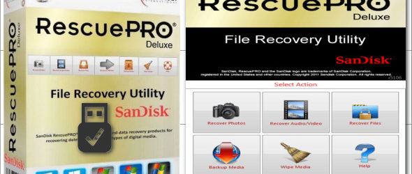 RescuePRO Deluxe 6.0.1.4 Portable