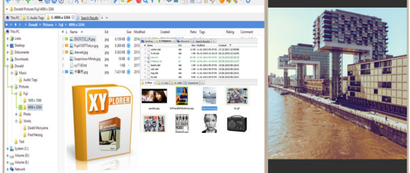 XYplorer 24.80.0000 + Portable