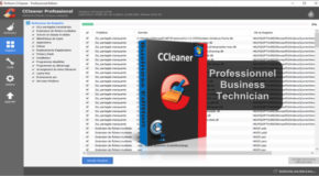 CCleaner Pro / Business / Technician 5.42.6495