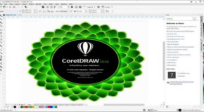 CorelDRAW Graphics Suite 2018 v20.0.0.633