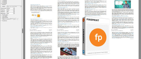 FinePrint 9.25