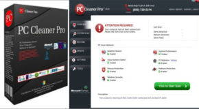 PC Cleaner Pro 2018 v14.0.18.4.21