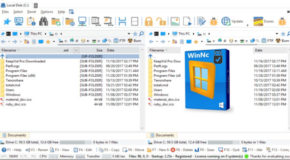 WinNc 8.2.0.0 Portable