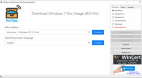 Windows and Office ISO Download Tool 6.02