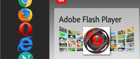 Adobe Flash Player 32.00.192 – Hors ligne