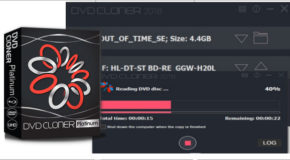 DVD Cloner 2019 Platinum 16.40 Build 1448