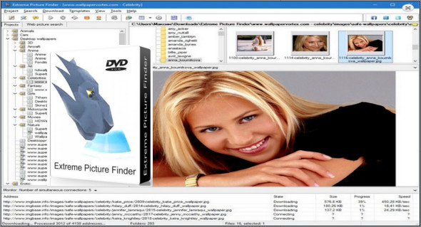 Extreme Picture Finder 3.65.8 instal the new for windows