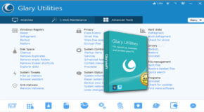 Glary Utilities Pro 5.97.0.119