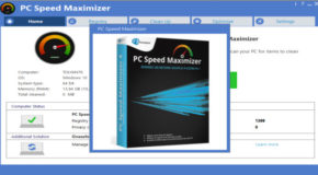 Avanquest PC Speed Maximizer 5.0.2