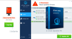 Driver Easy Professional 5.6.3.3792