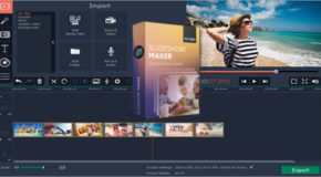 Movavi Slideshow Maker 4.2.0