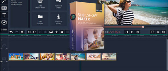 Movavi Slideshow Maker 4.2.0