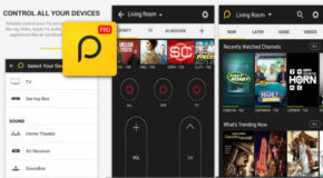 Peel Smart Remote Pro v10.3.6.3