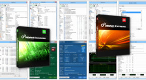 AIDA64 Toutes les éditions v7.20.6800 + Portable