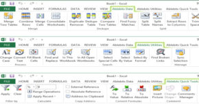 Ultimate Suite Excel 2021.5.2963.2973 Business