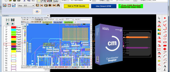 CAMMaster Designer 11.14.6