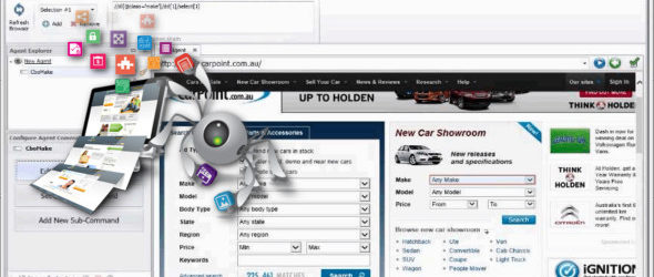 Content Grabber Premium 2.63.2
