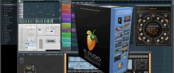 FL Studio Producer 21.0.3 Build 3517 + Portable