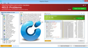 Glary Registry Repair 5.0.1.99