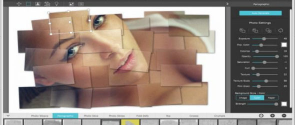 JixiPix Photo Formation 1.0.6