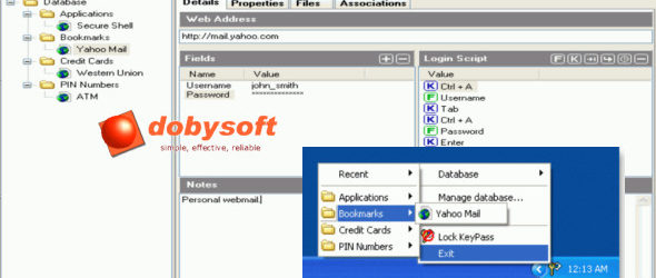 KeyPass Enterprise Edition 4.9.20