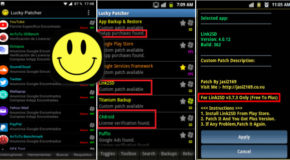 Lucky Patcher v8.3.6