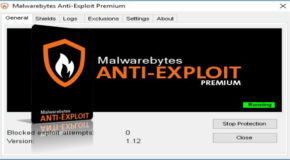 Malwarebytes Anti-Exploit Premium 1.12.1.97