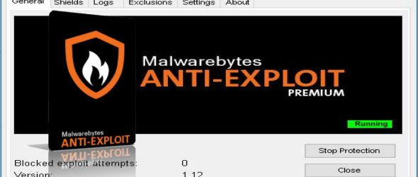 Malwarebytes Anti-Exploit Premium 1.12.1.97