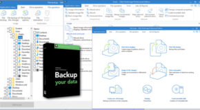 O&O DiskImage 12.2 Build 176 – Toutes les éditions