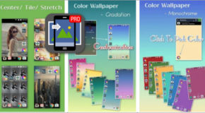 Wallpaper Setter v1.7.7 Pro