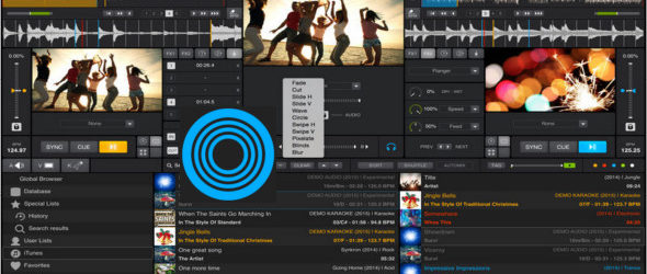 XYLIO Future DJ Pro 1.7.0